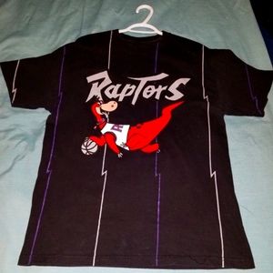 Toronto Raptors T-shirt